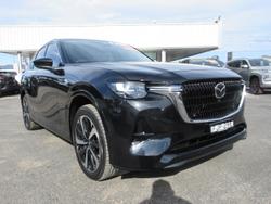 2024 Mazda
CX-60 G40e Azami