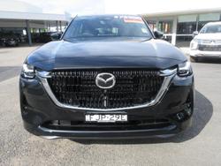 2024 Mazda
CX-60 G40e Azami