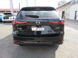 2024 Mazda
CX-60 G40e Azami