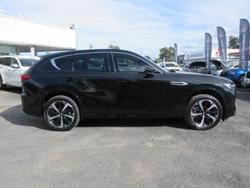 2024 Mazda
CX-60 G40e Azami