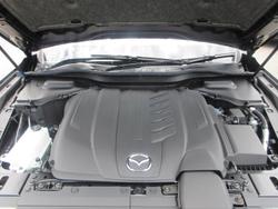 2024 Mazda
CX-60 G40e Azami