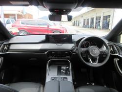 2024 Mazda
CX-60 G40e Azami