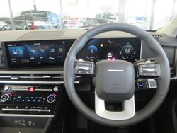 2024 Hyundai
Santa Fe Hybrid
