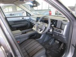 2024 Hyundai
Santa Fe Hybrid