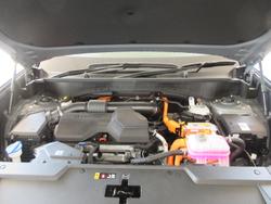 2024 Hyundai
Santa Fe Hybrid