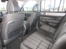 2024 Hyundai
Santa Fe Hybrid