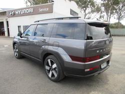 2024 Hyundai
Santa Fe Hybrid