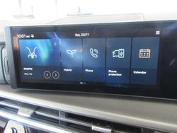 2024 Hyundai
Santa Fe Hybrid