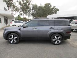 2024 Hyundai
Santa Fe Hybrid