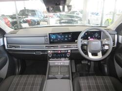 2024 Hyundai
Santa Fe Hybrid