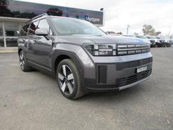 2024 Hyundai
Santa Fe Hybrid