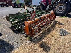 2023 AMAZONE CATROS 3503