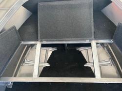 2025 QUINTREX 530 Renegade CC