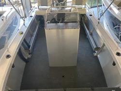 2025 QUINTREX 530 Renegade CC