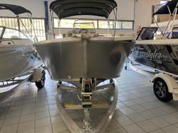 2025 QUINTREX 530 Renegade CC