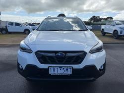 2021 Subaru
                XV 2.0i-S