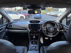 2021 Subaru
                XV 2.0i-S