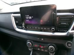 2021 KIA STONIC GT-LINE