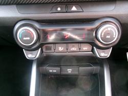 2021 KIA STONIC GT-LINE