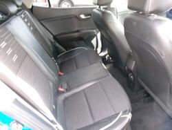 2021 KIA STONIC GT-LINE