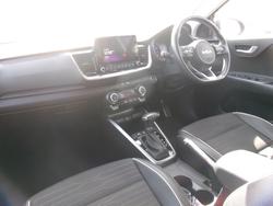 2021 KIA STONIC GT-LINE