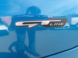 2021 KIA STONIC GT-LINE