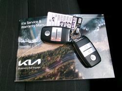 2021 KIA STONIC GT-LINE