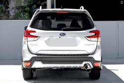 2024 Subaru Forester 2.5i-S