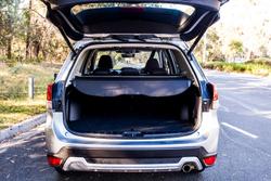 2024 Subaru Forester 2.5i-S