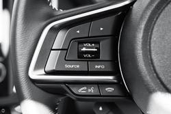 2024 Subaru Forester 2.5i-S