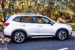 2024 Subaru Forester 2.5i-S