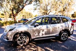 2024 Subaru Forester 2.5i-S