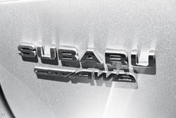 2024 Subaru Forester 2.5i-S