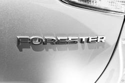 2024 Subaru Forester 2.5i-S