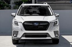 2024 Subaru Forester 2.5i-S