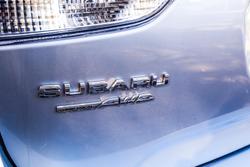 2024 Subaru Forester 2.5i-S