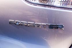 2024 Subaru Forester 2.5i-S