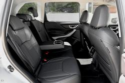 2024 Subaru Forester 2.5i-S