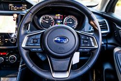 2024 Subaru Forester 2.5i-S