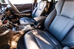 2024 Subaru Forester 2.5i-S