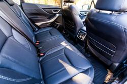 2024 Subaru Forester 2.5i-S