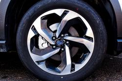 2024 Subaru Forester 2.5i-S