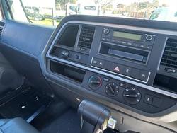 2023 Hyundai Ex4 Steel Tray White