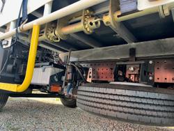 2024 Hino 721 Auto 6 Pallet Curtainsider Ready Now!!! DRIVE AWAY NOW!!! White