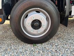 2024 Hino 721 Auto DRIVE AWAY NOW!!! White