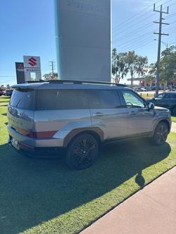 2024 Hyundai
Santa Fe Hybrid Calligraphy