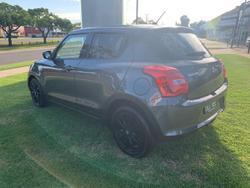 2023 Suzuki
Swift GL Shadow