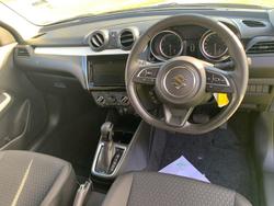 2023 Suzuki
Swift GL Shadow