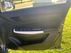 2023 Suzuki
Swift GL Shadow