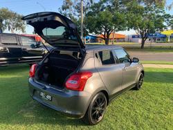 2023 Suzuki
Swift GL Shadow